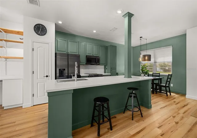 Photo 1 of Townhouse for sale at 2271 J Lawson Blvd, Orlando, FL 32824 | MLS# S5156464 | Listing updated on 2026-10-16
