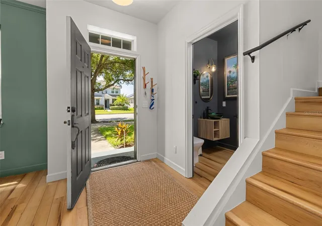 Photo 2 of Townhouse for sale at 2271 J Lawson Blvd, Orlando, FL 32824 | MLS# S5156464 | Listing updated on 2026-10-16