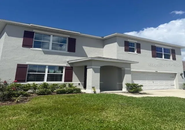 Photo 1 of Single family home for sale at 1550 Oak Reserve Dr, Kissimmee, FL 34744 | MLS# O6437198 | Listing updated on 2026-08-29