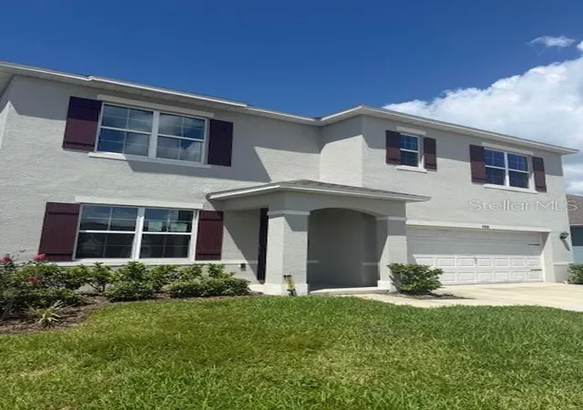 Photo 2 of Single family home for sale at 1550 Oak Reserve Dr, Kissimmee, FL 34744 | MLS# O6437198 | Listing updated on 2026-08-29