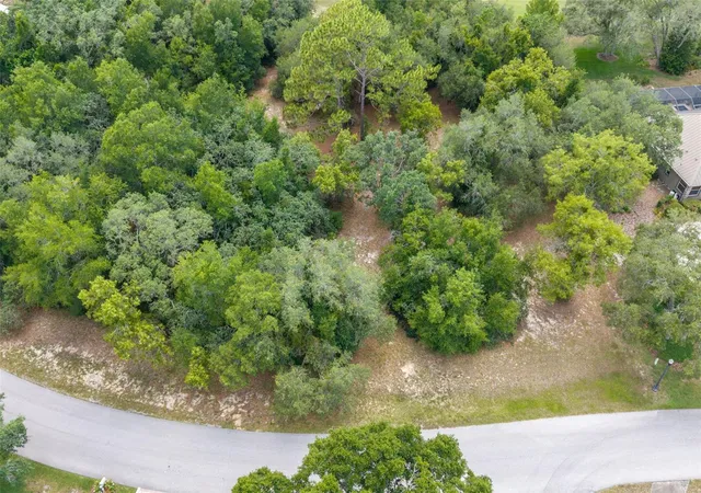 Photo 1 of Land for sale at 4695 N Pine Valley Loop, Lecanto, FL 34461 | MLS# OM731241 | Listing updated on 2026-09-03