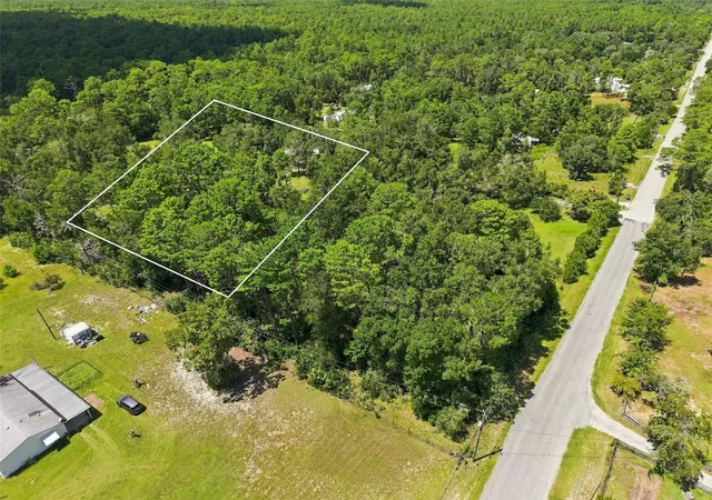 Photo 3 of Land for sale at 25905 Sitting Bull St, Brooksville, FL 34601 | MLS# W7888982 | Listing updated on 2026-09-01