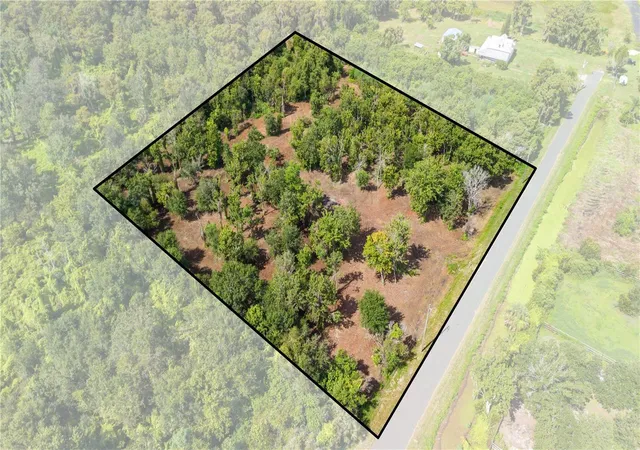 Photo 1 of Land for sale at 0 Lake Terrace Ave Saint Cloud,fl #34772, St Cloud, FL 34772 | MLS# S5156465 | Listing updated on 2026-08-28