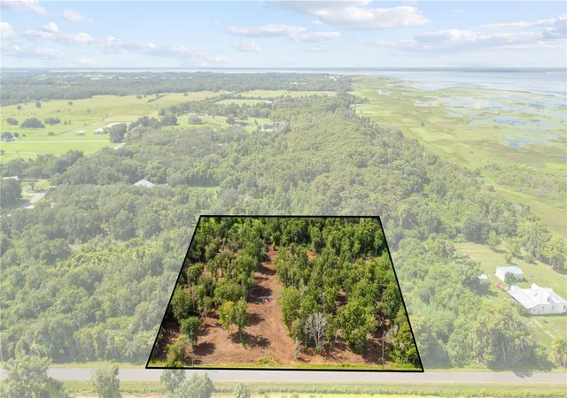 Photo 2 of Land for sale at 0 Lake Terrace Ave Saint Cloud,fl #34772, St Cloud, FL 34772 | MLS# S5156465 | Listing updated on 2026-08-28