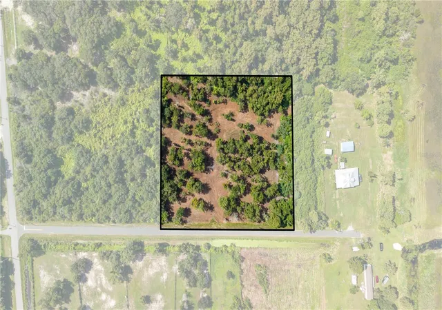 Photo 3 of Land for sale at 0 Lake Terrace Ave Saint Cloud,fl #34772, St Cloud, FL 34772 | MLS# S5156465 | Listing updated on 2026-08-28