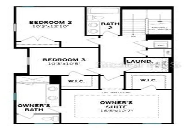 Photo 2 of Townhouse for sale at 1907 Seawall Wy, Celebration, FL 34747 | MLS# O6437201 | Listing updated on 2026-08-28
