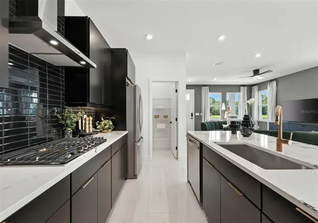 Photo 4 of Townhouse for sale at 1907 Seawall Wy, Celebration, FL 34747 | MLS# O6437201 | Listing updated on 2026-08-28