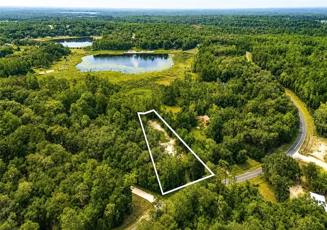 Photo 2 of Land for sale at 261 Ashley Lake Dr, Melrose, FL 32666 | MLS# GC543066 | Listing updated on 2026-08-28