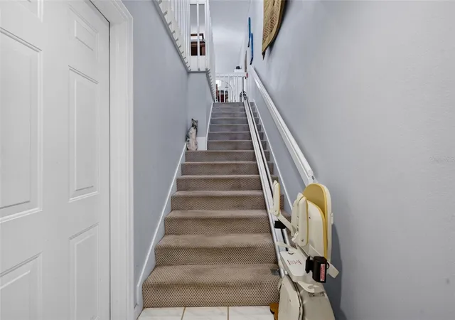 Listing Photo 3 - Condo for sale in building located at 6057 Lake Pointe Dr, Orlando, FL 32822 - Unit #410