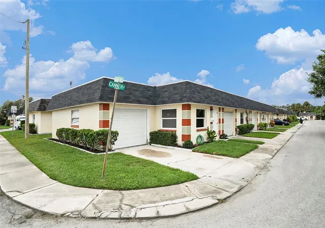 Photo 12 of Single family home for sale at 5032 Canner St, New Port Richey, FL 34652 | MLS# TB8543217 | Listing updated on 2026-08-31