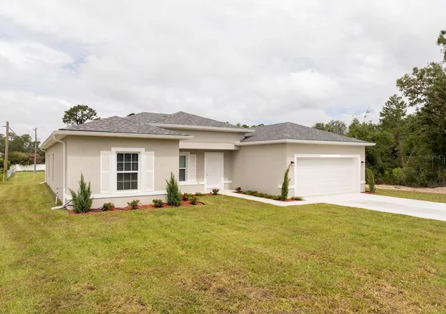 Photo 3 of Sale Pending at 3150 Sw 177Th Pl Rd, Ocala, FL 34473 | MLS# O6437207 | Listing updated on 2026-09-01