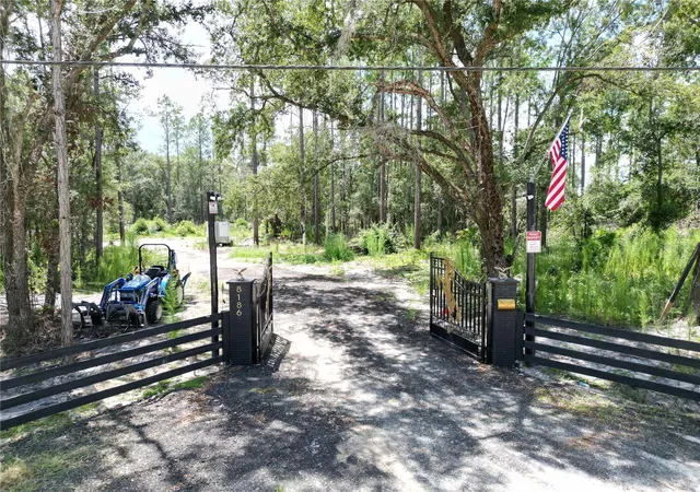 Photo 1 of Land for sale at 8186 Sw 155 St, Dunnellon, FL 34432 | MLS# S5156467 | Listing updated on 2026-09-21
