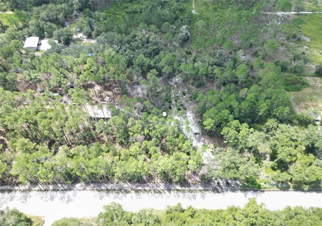 Photo 3 of Land for sale at 8186 Sw 155 St, Dunnellon, FL 34432 | MLS# S5156467 | Listing updated on 2026-09-21