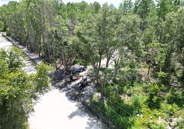 Photo 3 of Land for sale at 8186 Sw 155 St, Dunnellon, FL 34432 | MLS# S5156467 | Listing updated on 2026-09-21
