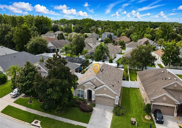 Photo 1 of Single family home for sale at 19420 Sunset Bay Dr, Land O Lakes, FL 34638 | MLS# TB8543218 | Listing updated on 2026-10-22