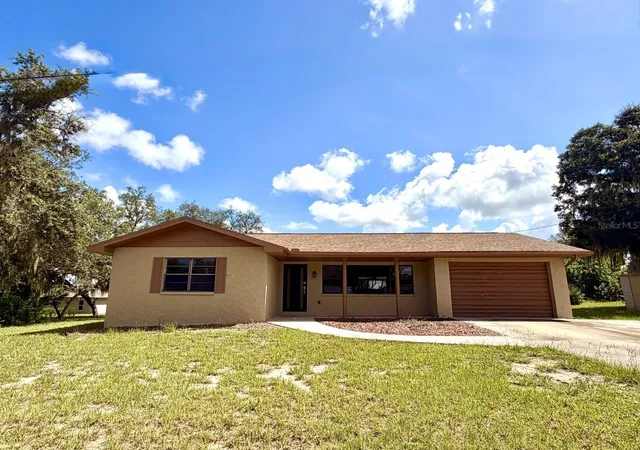 Photo 1 of Single family home for sale at 2404 N Cochrane Rd, Avon Park, FL 33825 | MLS# TB8543219 | Listing updated on 2026-09-21