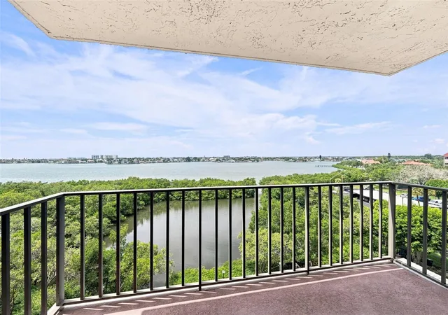 Photo 2 of Condo for sale at 7050 Sunset Dr S #610, South Pasadena, FL 33707 | MLS# TB8543221 | Listing updated on 2026-09-06
