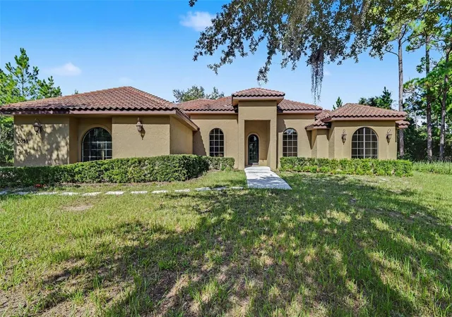 Photo 2 of Single family home for sale at 2051 Lorene Ln, Deltona, FL 32738 | MLS# O6437209 | Listing updated on 2026-09-12