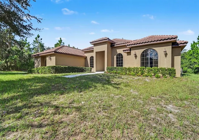 Photo 3 of Single family home for sale at 2051 Lorene Ln, Deltona, FL 32738 | MLS# O6437209 | Listing updated on 2026-09-12