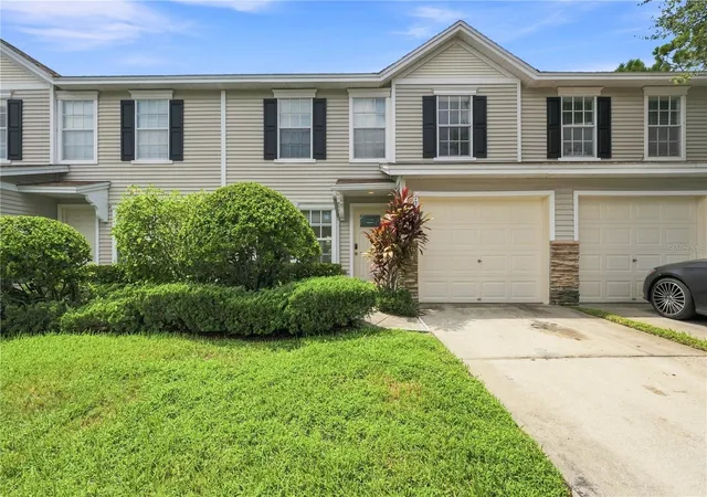 Photo 1 of Townhouse for sale at 13158 Thoroughbred Loop, Largo, FL | MLS# TB8543222 | Listing updated on 2026-09-20
