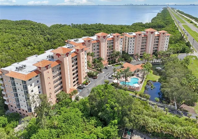 Photo 1 of Condo for sale at 12033 Gandy Blvd N #145, St Petersburg, FL 33702 | MLS# TB8543223 | Listing updated on 2026-08-29