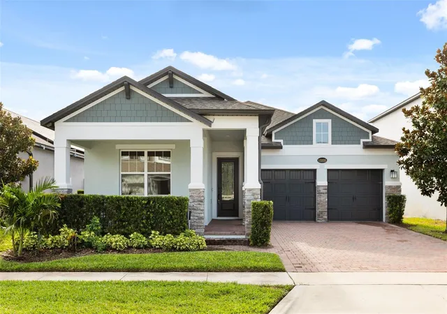 Photo 1 of Single family home for sale at 13235 Spring Grove Wy, Winter Garden, FL 34787 | MLS# O6437214 | Listing updated on 2026-08-29