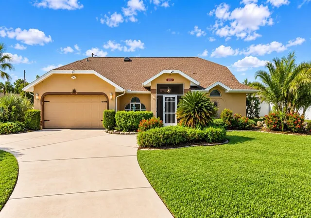 Single family home for sale at 23167 Mineral Ave, Port Charlotte, FL 33954 | MLS# N6145524 | Listing updated on 2026-09-22
