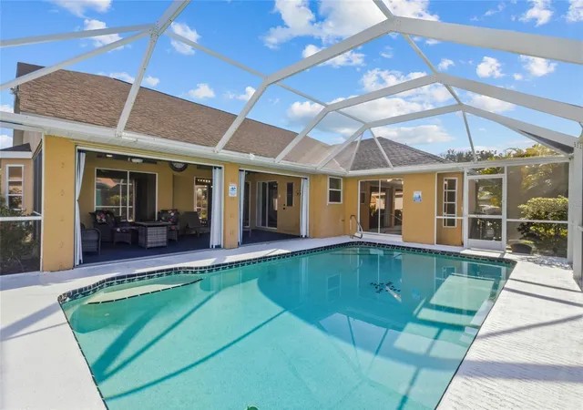 Photo 3 of Single family home for sale at 23167 Mineral Ave, Port Charlotte, FL 33954 | MLS# N6145524 | Listing updated on 2026-09-22
