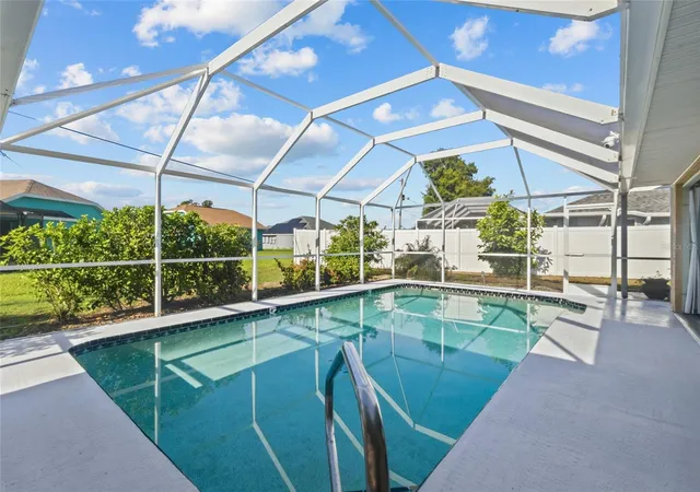 Photo 4 of Single family home for sale at 23167 Mineral Ave, Port Charlotte, FL 33954 | MLS# N6145524 | Listing updated on 2026-09-22