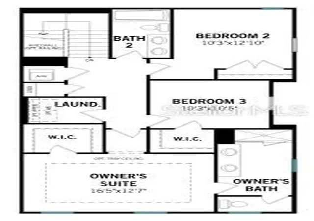 Photo 2 of Townhouse for sale at 1796 Headland Loop, Celebration, FL 34747 | MLS# O6437217 | Listing updated on 2026-08-28