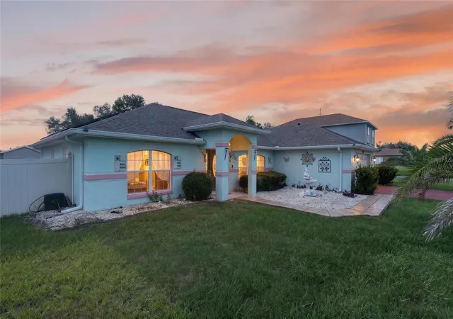Photo 1 of Single family home for sale at 14450 Sw 46th Ct, Ocala, FL 34473 | MLS# OM731247 | Listing updated on 2026-09-01