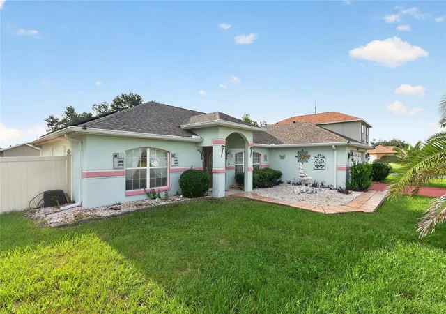 Photo 2 of Single family home for sale at 14450 Sw 46th Ct, Ocala, FL 34473 | MLS# OM731247 | Listing updated on 2026-09-01