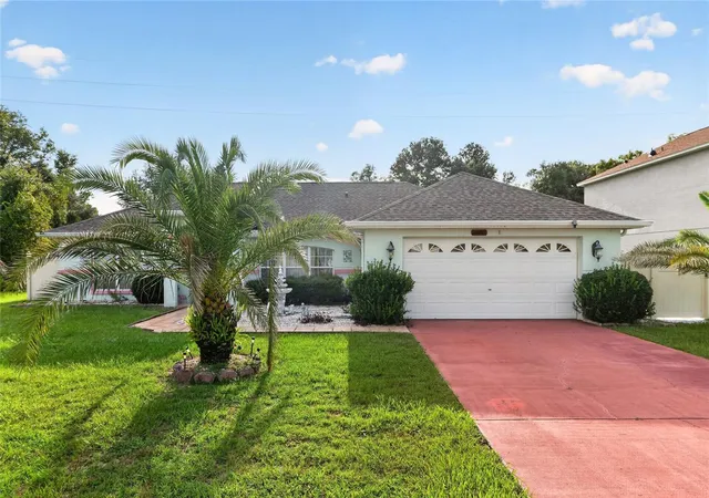 Photo 3 of Single family home for sale at 14450 Sw 46Th Ct, Ocala, FL 34473 | MLS# OM731247 | Listing updated on 2026-09-01