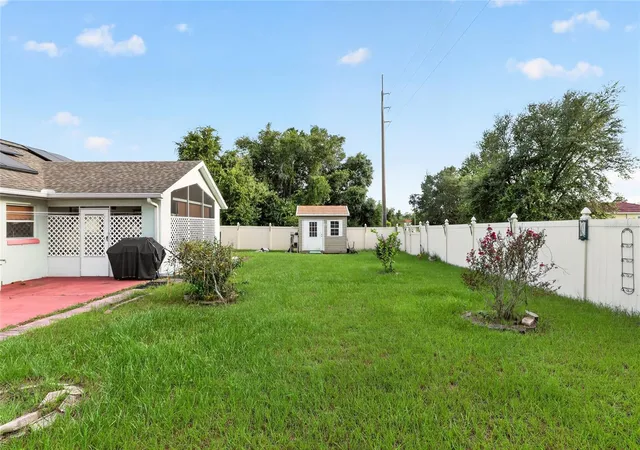 Photo 33 of Single family home for sale at 14450 Sw 46th Ct, Ocala, FL 34473 | MLS# OM731247 | Listing updated on 2026-09-01