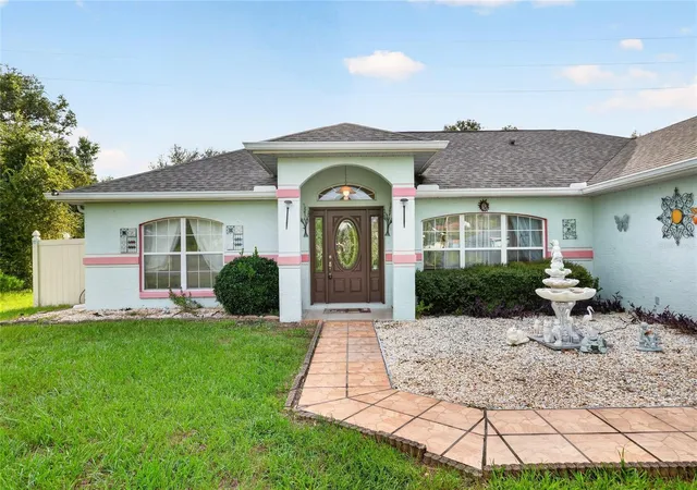 Photo 5 of Single family home for sale at 14450 Sw 46Th Ct, Ocala, FL 34473 | MLS# OM731247 | Listing updated on 2026-09-01