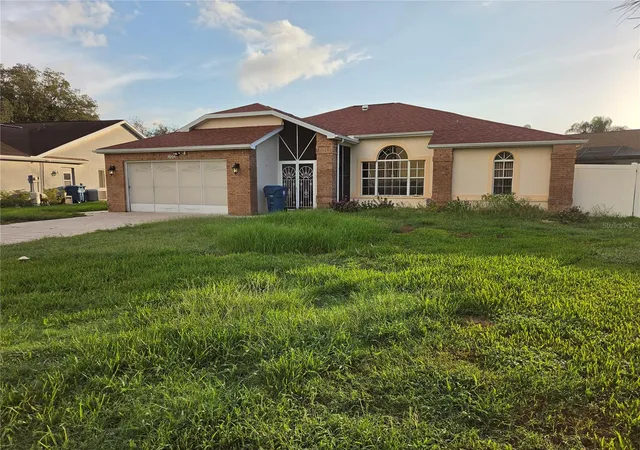 Photo 1 of Sale Pending at 5064 Carnation Ct, Spring Hill, FL 34607 | MLS# TB8543232 | Listing updated on 2026-09-01