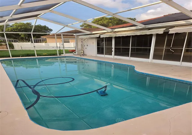 Photo 2 of Sale Pending at 5064 Carnation Ct, Spring Hill, FL 34607 | MLS# TB8543232 | Listing updated on 2026-09-01