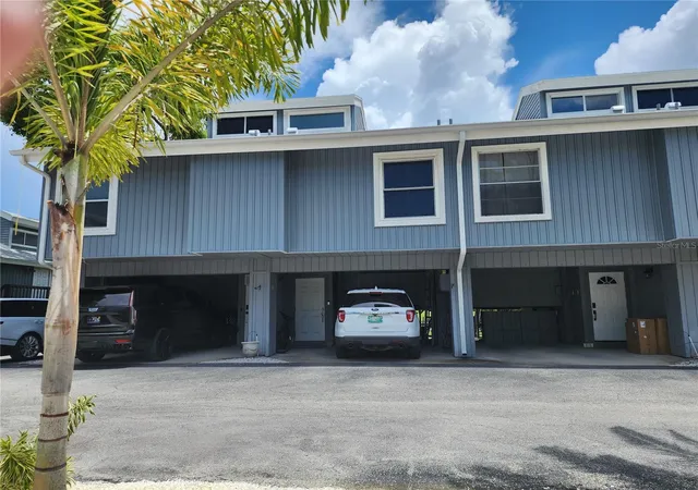 Photo 1 of Condo for sale at 200 Meres Boulevard #19, Tarpon Springs, FL 34689 | MLS# TB8543233 | Listing updated on 2026-09-04