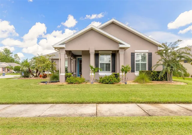 Photo 1 of Single family home for sale at 3659 Cesi Ave, New Smyrna Beach, FL 32168 | MLS# NS1089118 | Listing updated on 2026-09-16