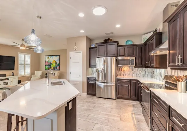 Photo 3 of Single family home for sale at 3659 Cesi Ave, New Smyrna Beach, FL 32168 | MLS# NS1089118 | Listing updated on 2026-09-16