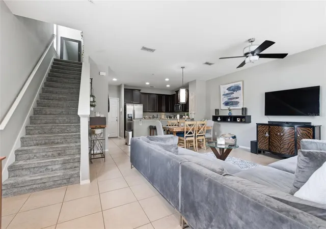 Photo 2 of Townhouse for sale at 684 Hopemore Pl, Casselberry, FL 32707 | MLS# TB8543236 | Listing updated on 2026-09-06
