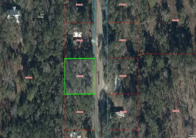 Photo 2 of Land for sale at Nw 80Th Ct, Chiefland, FL 32626 | MLS# O6437229 | Listing updated on 2026-10-21
