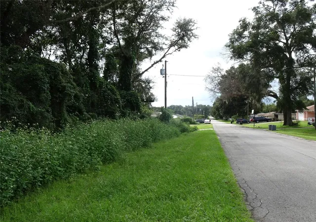 Photo 3 of Land for sale at 740 Nw 67th Street, Ocala, FL 34475 | MLS# OM731248 | Listing updated on 2026-09-21