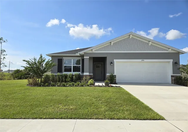 Photo 1 of Single family home for sale at 3995 Cayman Dr, Titusville, FL 32796 | MLS# O6437230 | Listing updated on 2026-09-17