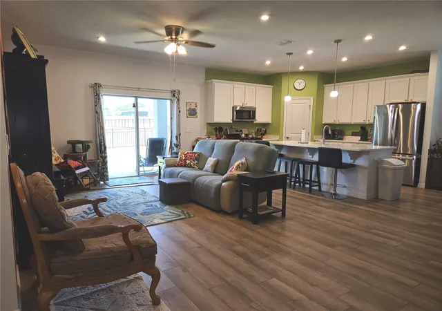 Photo 4 of Single family home for sale at 3995 Cayman Dr, Titusville, FL 32796 | MLS# O6437230 | Listing updated on 2026-09-17