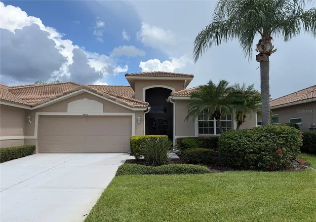Photo 1 of Sale Pending at 4438 Samoset Dr, Sarasota, FL 34241 | MLS# A4704293 | Listing updated on 2026-09-01