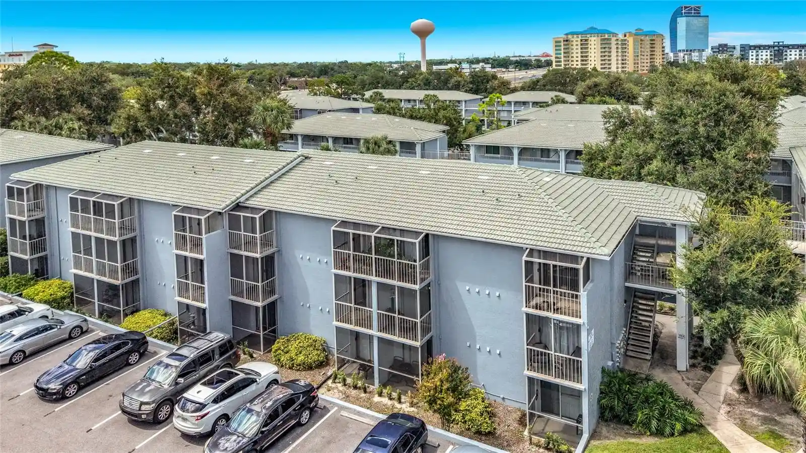 Listing Photo 24 - Condo for sale in 131 Water Front Wy located at 131 Water Front Wy, Altamonte Springs, FL 32701 - Unit #220