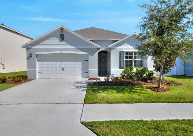 Photo 1 of Single family home for sale at 3645 Diving Dove Ln, Bartow, FL 33830 | MLS# L4964634 | Listing updated on 2026-09-01
