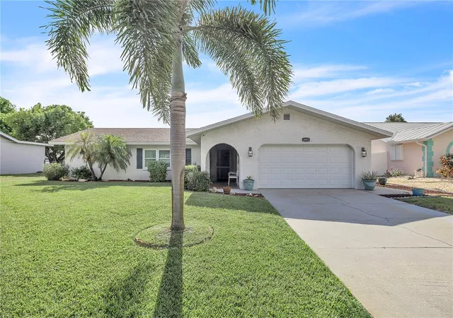 Photo 1 of Single family home for sale at 4083 Rock Crk Dr, Port Charlotte, FL 33948 | MLS# C7530076 | Listing updated on 2026-10-17