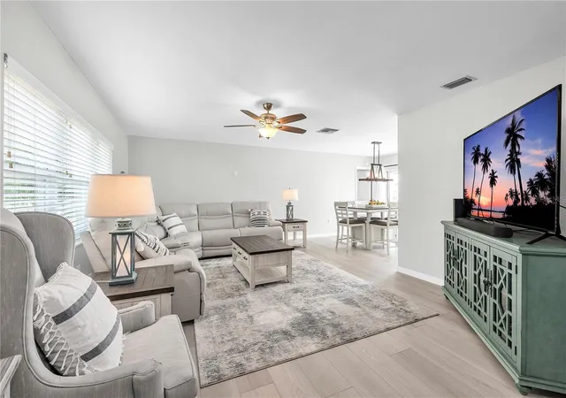 Photo 2 of Single family home for sale at 4083 Rock Crk Dr, Port Charlotte, FL 33948 | MLS# C7530076 | Listing updated on 2026-10-17